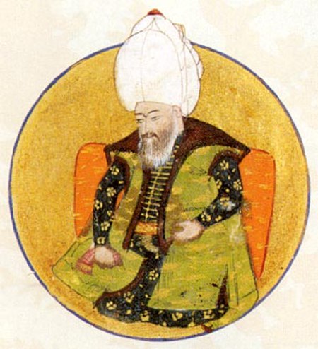 Bayezid II