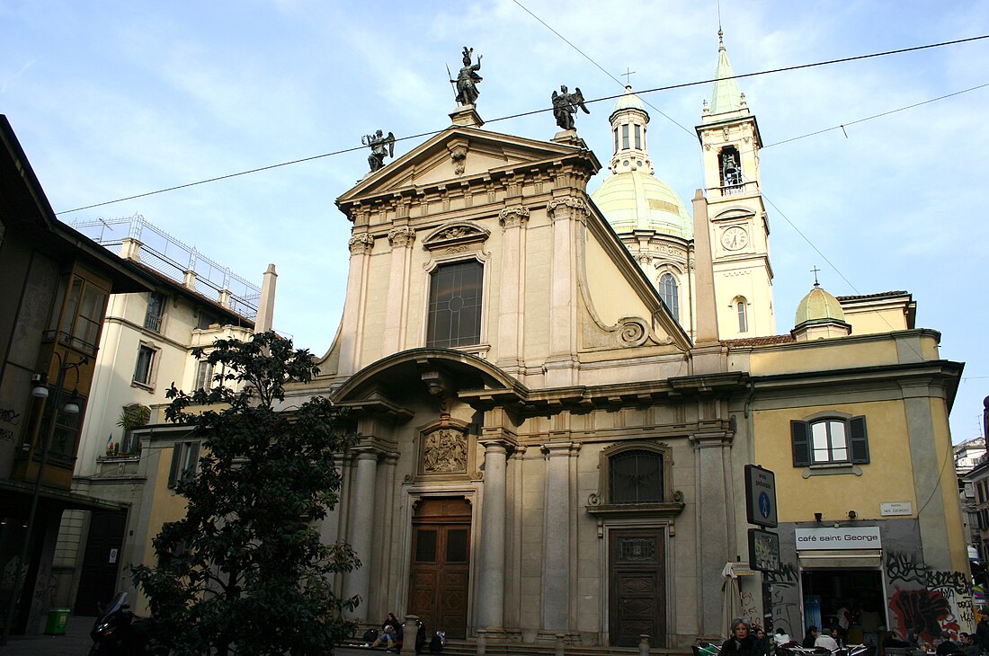 San Giorgio al Palazzo