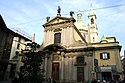 IMG 5127 - Milan - San Giorgio al Palazzo - Photo Giovanni Dall'Orto - 17 févr.  2007.jpg