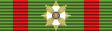 Gran Creu de Cavaller amb Gran Cordó de l'Orde al Mèrit de la República Italiana
