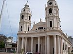 Miniatura per Cattedrale di Nostra Signora del Rosario (Goya)