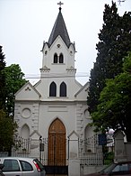 Данська церква