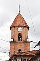 Iglesia de San Agustín