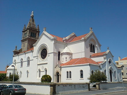 Igreja Matriz de Espinho