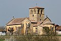 Église Saint-Marcel d'Iguerande