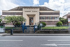 Inchicore Perpustakaan Umum (34 Emmet Road, Dublin 8. D08 ED66)-128455.jpg