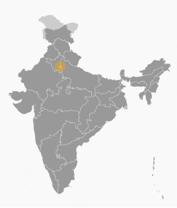 National Capital Territory Of Delhi