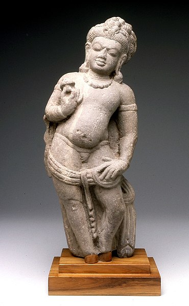 File:Indian - Lotus Man (Padmapurusha) - Walters 25258.jpg