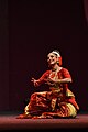 Indian Classical Dance at Nishagandhi Dance Festival 2024 (137)