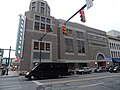 Indianapolis Star headquarters