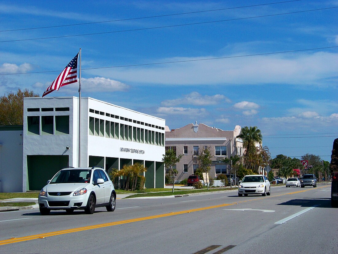 Indiantown, Florida