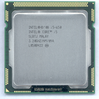 CPU i5 de Intel