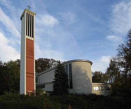 Iserlohn Dreifaltigkeitskirche1 Asio