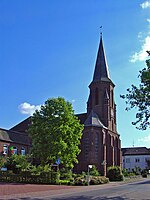 St. Bartholomäus (Isselburg)