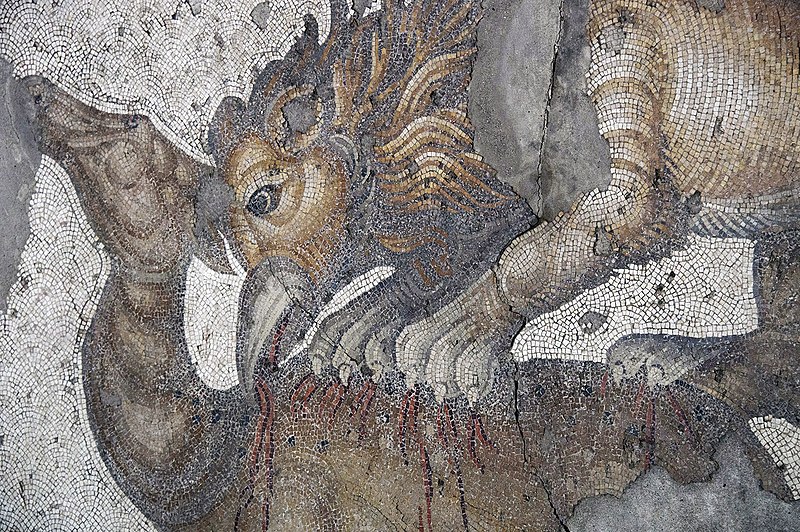 Fichier:Istanbul Mosaic Museum dec 2016 1684.jpg