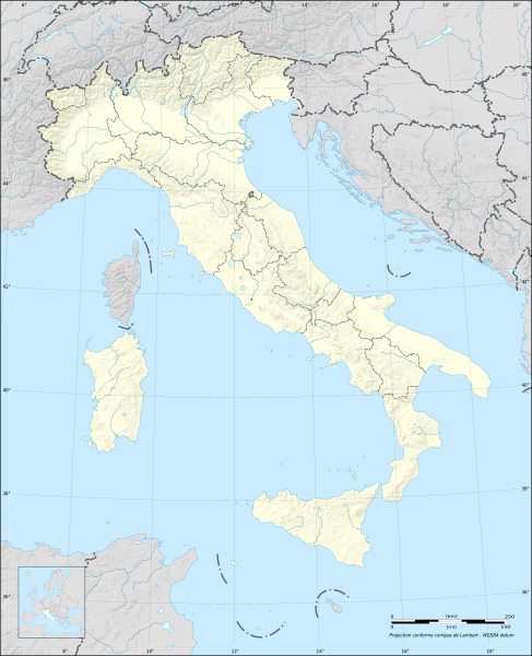 File:Italy map-blank.svg