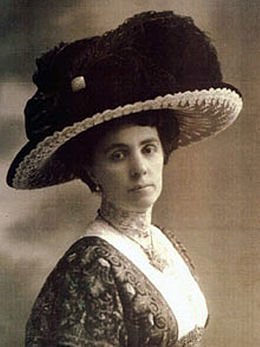 Ivana Brlić-Mažuranić (1898)