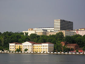 Ijevsk