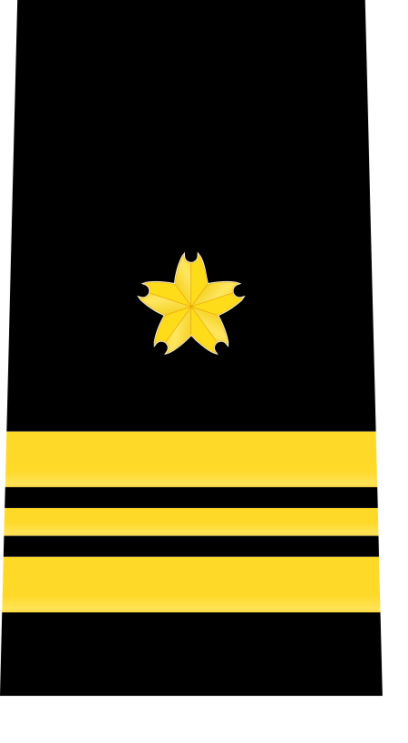 ไฟล์:JMSDF_Lieutenant_Commander_insignia_(b).svg