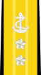 JMSDF Rear Admiral insignia (b).svg