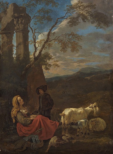 File:Jacob van der Does - Italienische Landschaft mit Hirtenszene - GG 730 - Kunsthistorisches Museum.jpg