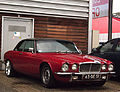 Jaguar xj mark i