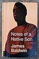 James Baldwin Notes of a Native Son.jpg