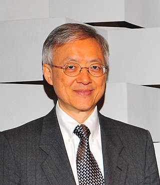 <span class="mw-page-title-main">James Y. Chao</span> Taiwanese-American plastics entrepreneur