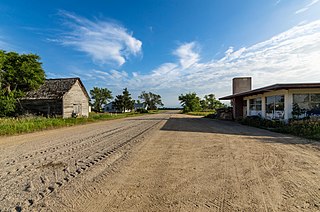 <span class="mw-page-title-main">Jamison, Nebraska</span> Unincorporated community in Nebraska, United States