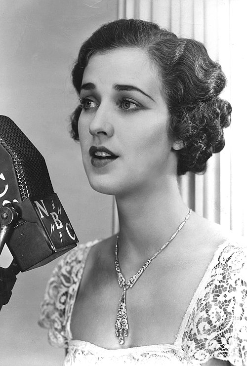 Froman in 1934