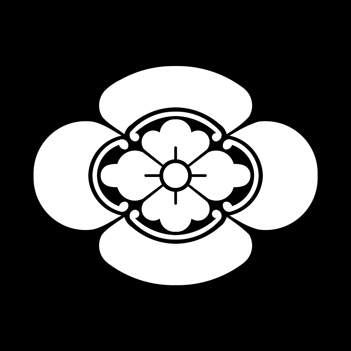ファイル Japanese Crest Mokkou Svg Wikipedia