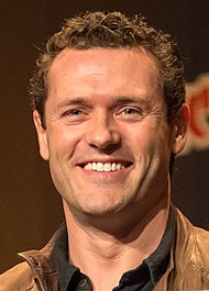 Jason O'Mara