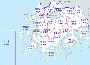 Jeonnam-map.png