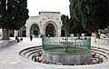 Jerusalem-Al-Aqsa-Moschee-28-El Kas Brunnen-2010-gje.jpg