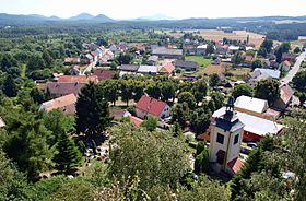 Jestřebí (Bezirk Česká Lípa)