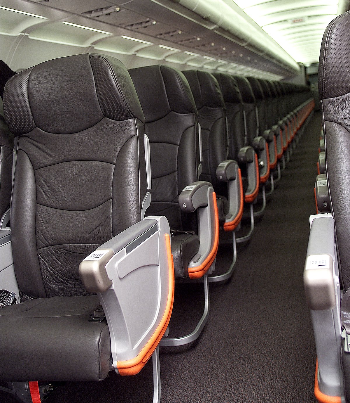 Jetstar Airbus a320