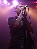 Jim Reid: Alter & Geburtstag