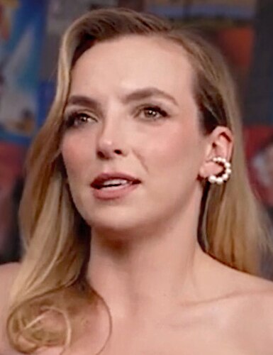 Jodie Comer