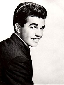 Dee in 1962