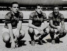 CR Flamengo - Wikipedia