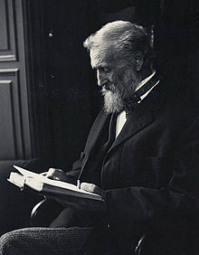 John Muir 1912