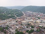 Downtown Johnstown Historic District