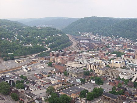 Johnstownview