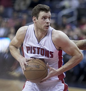 <span class="mw-page-title-main">Jon Leuer</span> American basketball player (born 1989)