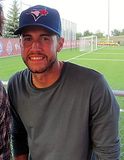 Jonathan Osorio Canadian soccer player