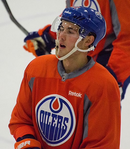 Jordan Oesterle 2014