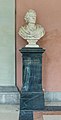 * Nomination Josef Hyrtl (1810-1894), bust (marble) in the Arkadenhof of the University of Vienna --Hubertl 23:34, 12 October 2016 (UTC) * Promotion Good quality. --Vengolis 03:07, 13 October 2016 (UTC)