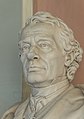 * Nomination Josef Hyrtl (1810-1894), bust (marble) in the Arkadenhof of the University of Vienna --Hubertl 21:22, 24 September 2016 (UTC) * Promotion Good quality -- Spurzem 22:16, 24 September 2016 (UTC)