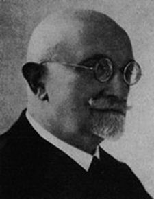 Josef Richard Vilimek