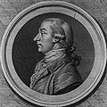 Pierre Eugène du Simitière 1737-1784